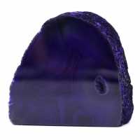 ágata púrpura