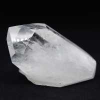 Prisma de cristal de roca ornamental