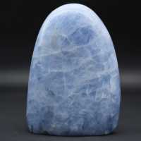 Piedra natural calcita azul