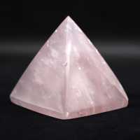 Pirámides minerales