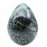 Objetos en minerales
