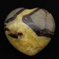 corazones de piedra