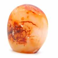 Piedra cornalina