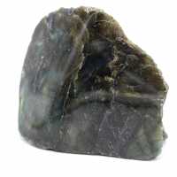 Piedras medio pulidas, medio rugosas