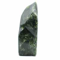 Piedra de jade nefrita