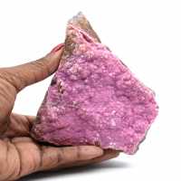 Roca de cobaltocalcita