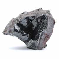 Piedra en bruto de hematita