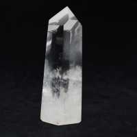 Cuarzo cristal de roca de Madagascar