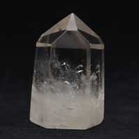 Cuarzo cristal