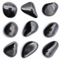 Piedra shungit