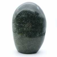 Piedra Jaspe Verde Pulida