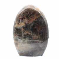 Piedra lunar natural para decoración