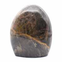 Roca de piedra lunar