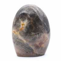 Microclina negra