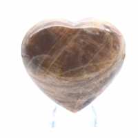 Corazón de microclina