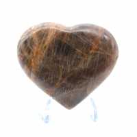 Corazón de microclina