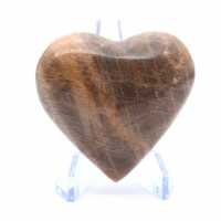 Corazón de microclina