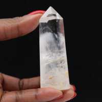 Cuarzo cristal