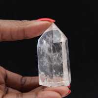 Cuarzo cristal