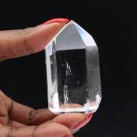 Cristal de roca