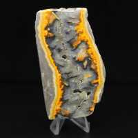 Robusta rebanada de jaspe abejorro de Indonesia