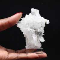 Cristal del Himalaya Faden