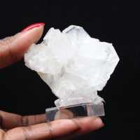 Desvanecimiento de cristales