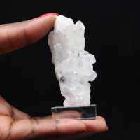 Cristal del Himalaya Faden