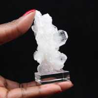 Faden de cristal del Himalaya