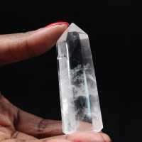 Cuarzo cristal