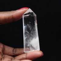 Cuarzo cristal