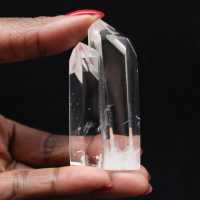 Cristal de roca