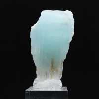 Cristal de aguamarina