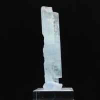 Cristal de aguamarina