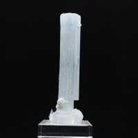 Cristal de aguamarina