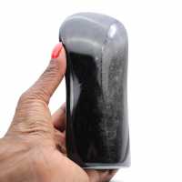 Bloque de obsidiana para colocar