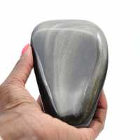 Obsidiana dorada