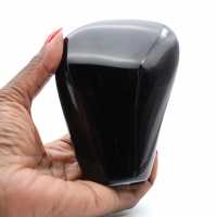 Obsidiana dorada