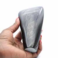 Obsidiana dorada