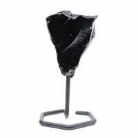  Obsidiana negra
