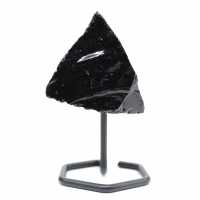  Obsidiana negra