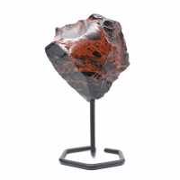  Obsidiana caoba