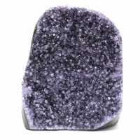 Amatista, decoración violeta Amatista, decoración violeta