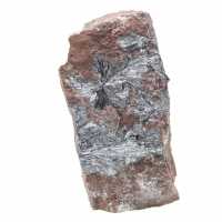 Pirolusita de Marruecos, cristales minerales para colección