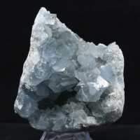 Gran drusa de celestina de Madagascar