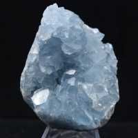 Geoda de celestina cristalizada - Madagascar