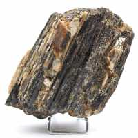 Piedra de turmalina negra - Colección Madagascar