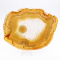 Ágata brasileña: una pieza de lujo