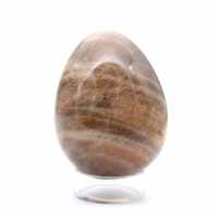 Huevo de Microclina 210 g - Madagascar