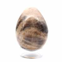 Huevo de microclina 155 g - Madagascar